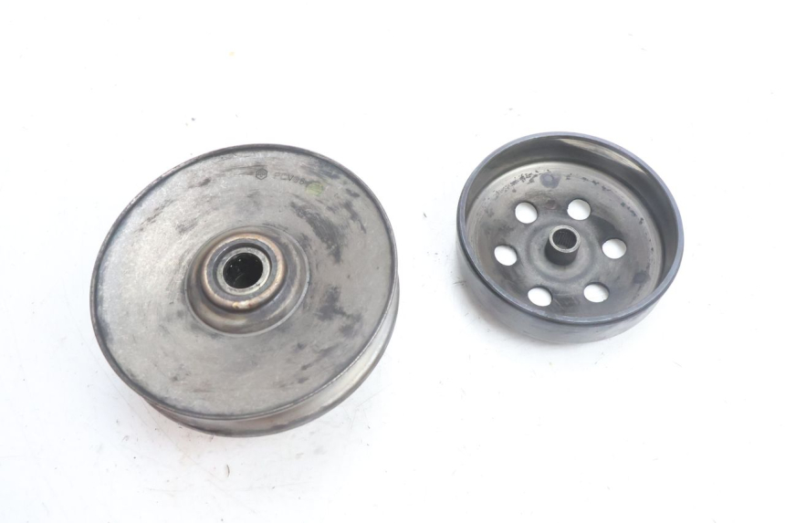 photo de EMBREAGEM GILERA RUNNER SP 50 (2002 - 2004) - Vista geral