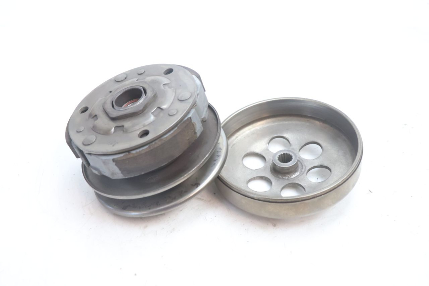 photo de EMBREAGEM KEEWAY RY6 2T 50 (2011 - 2019) - Detalhe da peça