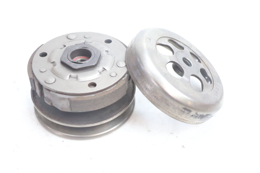 photo de EMBREAGEM KEEWAY RY6 2T 50 (2011 - 2019) - Detalhe da peça