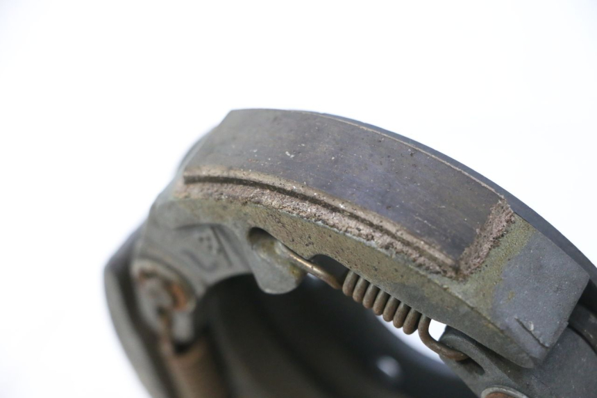 photo de EMBREAGEM JM MOTORS SANTANA 50 (2014 - 2023) - Detalhe da peça