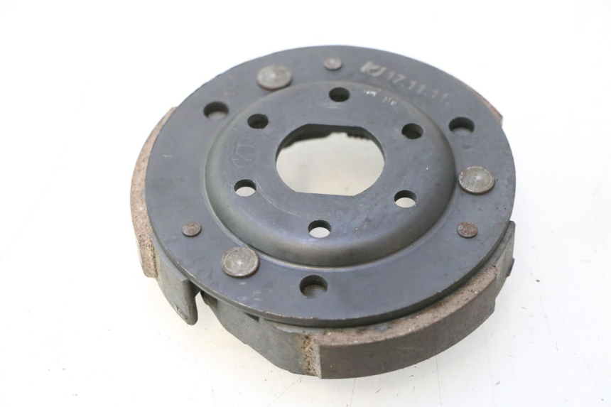 photo de EMBREAGEM JM MOTORS SANTANA 50 (2014 - 2023) - Ampliação técnica
