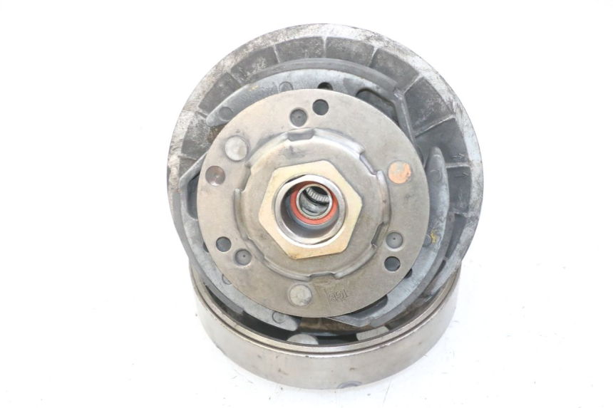photo de EMBREAGEM PEUGEOT SATELIS COMPRESSOR K15 125 (2006 - 2009) - Vista principal