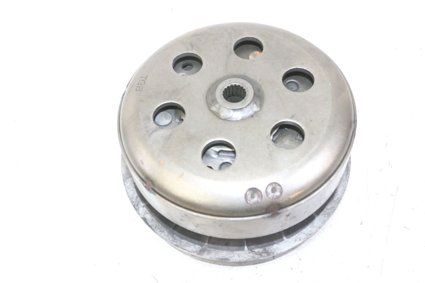 photo de EMBREAGEM PEUGEOT SATELIS COMPRESSOR K15 125 (2006 - 2009) - Detalhe da peça