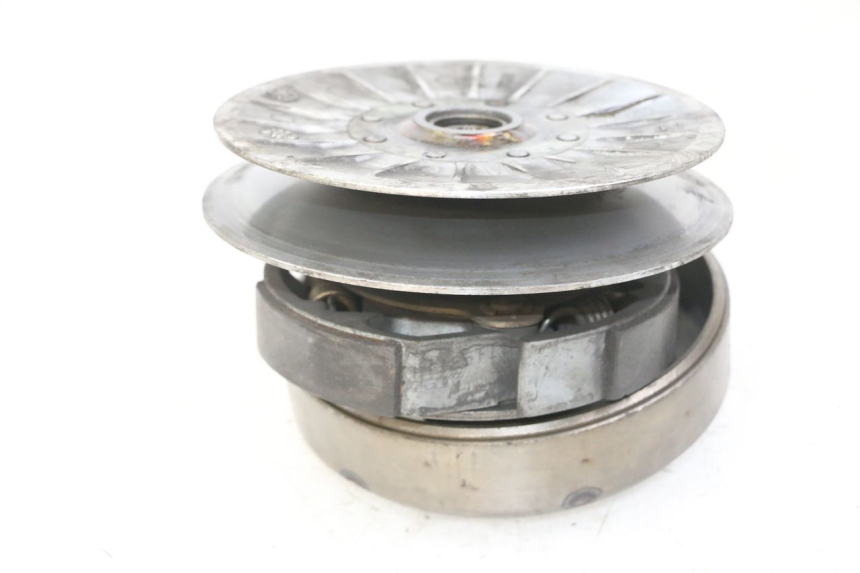 photo de EMBREAGEM PEUGEOT SATELIS COMPRESSOR K15 125 (2006 - 2009) - Vista geral