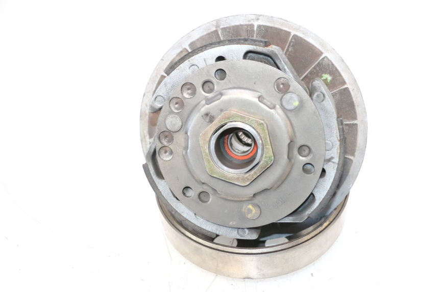 photo de EMBREAGEM PEUGEOT SATELIS COMPRESSOR K15 125 (2006 - 2009) - Vista principal
