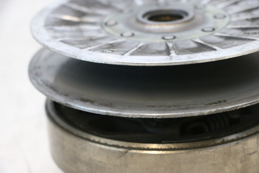 photo de EMBREAGEM PEUGEOT SATELIS COMPRESSOR K15 125 (2006 - 2009) - Outro ângulo de visão