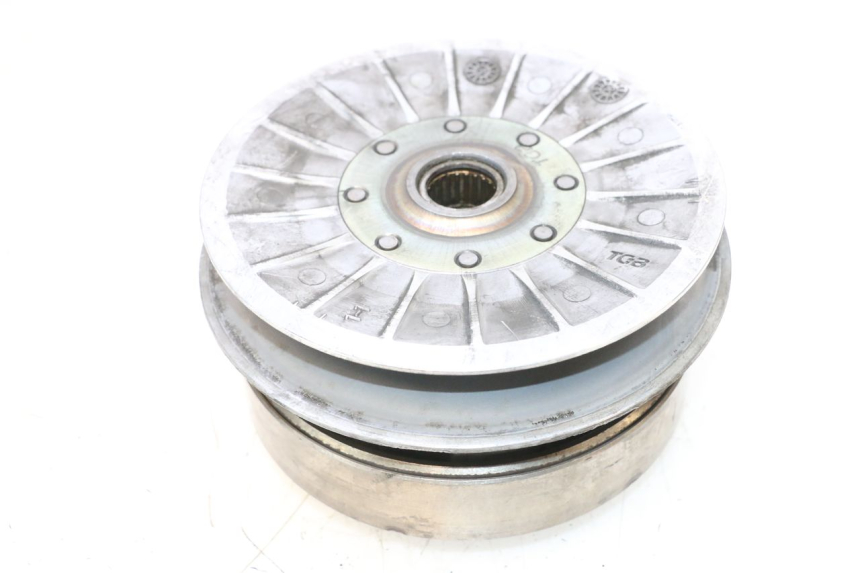 photo de EMBREAGEM PEUGEOT SATELIS COMPRESSOR K15 125 (2006 - 2009) - Ampliação técnica