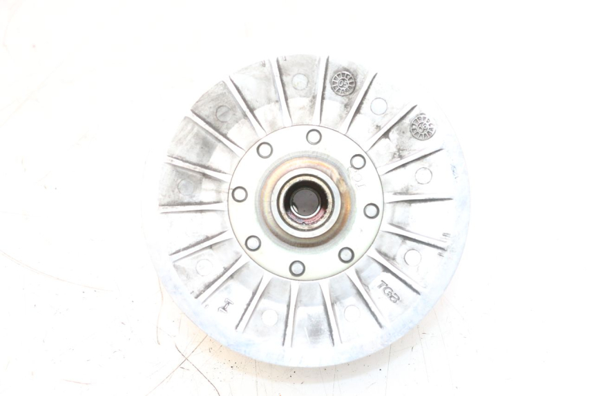 photo de EMBREAGEM PEUGEOT SATELIS COMPRESSOR K15 125 (2006 - 2009) - Vista geral