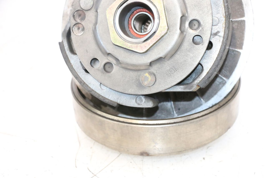 photo de EMBREAGEM PEUGEOT SATELIS COMPRESSOR K15 125 (2006 - 2009) - Estado da superfície