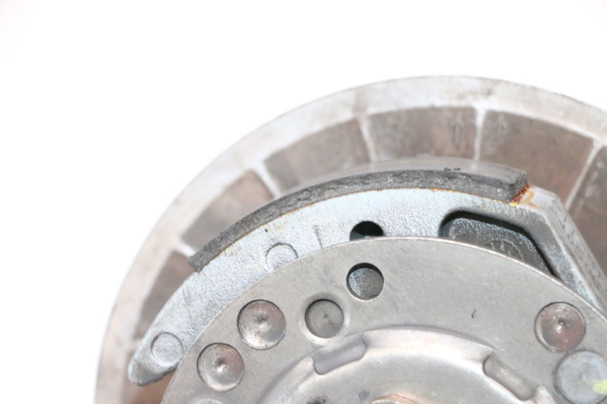 photo de EMBREAGEM PEUGEOT SATELIS COMPRESSOR K15 125 (2006 - 2009) - Peça verificada
