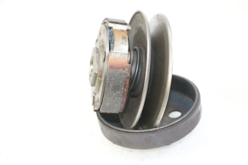 photo de EMBREAGEM PEUGEOT SATELIS 125 (2013 - 2018) - Pontos de fixação