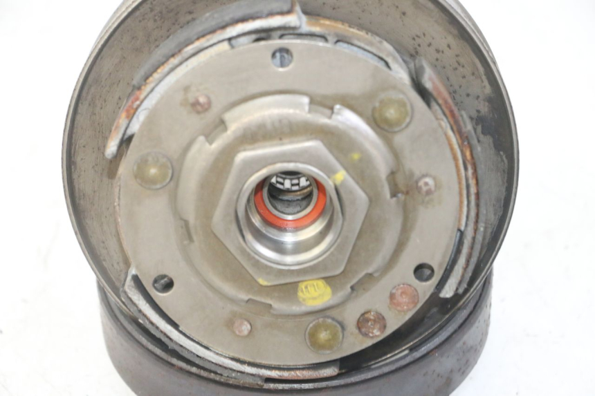 photo de EMBREAGEM PEUGEOT SATELIS 125 (2013 - 2018) - Peça verificada