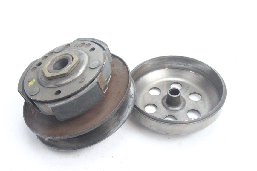 photo de EMBREAGEM PEUGEOT SATELIS 125 (2006 - 2009) - Detalhe da peça