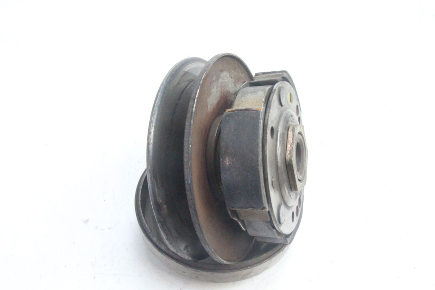 photo de EMBREAGEM PEUGEOT SATELIS 125 (2006 - 2009) - Outro ângulo de visão