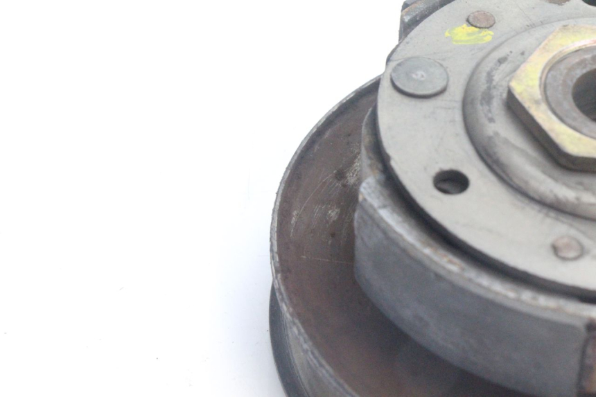 photo de EMBREAGEM PEUGEOT SATELIS 125 (2006 - 2009) - Pontos de fixação