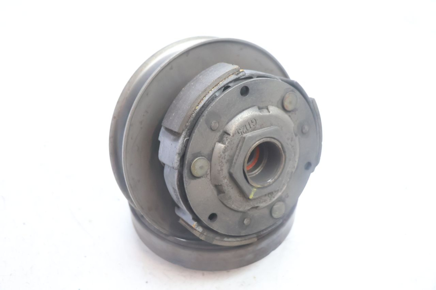 photo de EMBREAGEM PEUGEOT SATELIS 125 (2013 - 2018) - Ampliação técnica