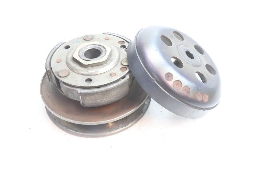 photo de EMBREAGEM PEUGEOT SATELIS 125 (2006 - 2009) - Detalhe da peça
