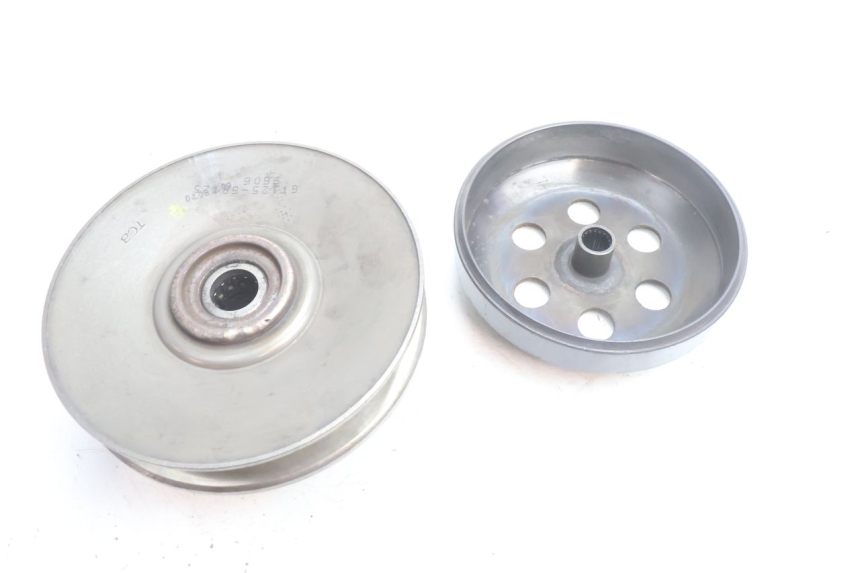 photo de EMBREAGEM PEUGEOT SATELIS 125 (2006 - 2009) - Ampliação técnica