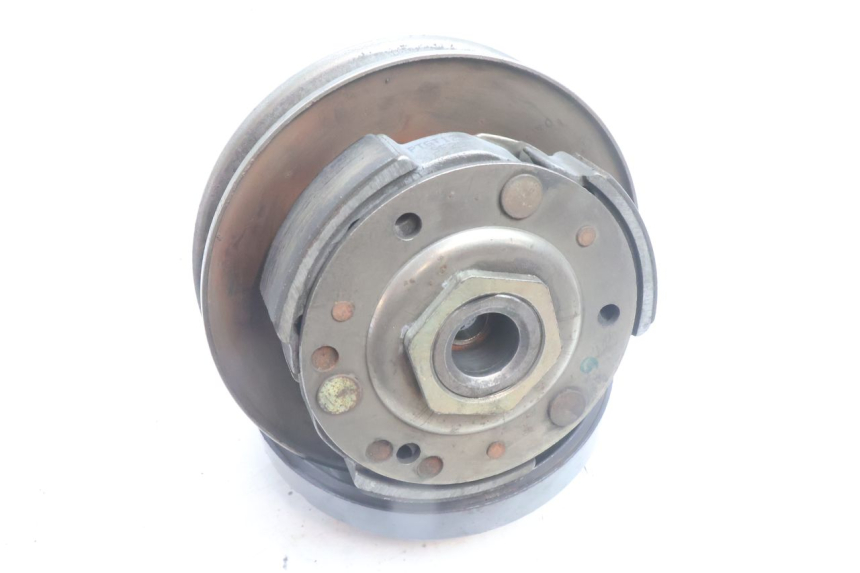 photo de EMBREAGEM PEUGEOT SATELIS 125 (2006 - 2009) - Pontos de fixação
