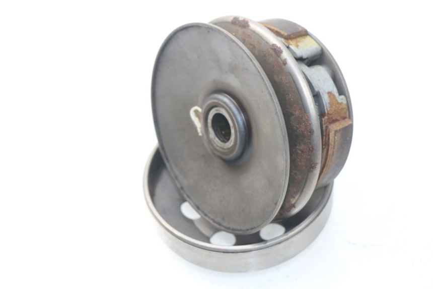 photo de EMBREAGEM JM MOTORS SC 4T 50 (2012 - 2017) - Detalhe da peça