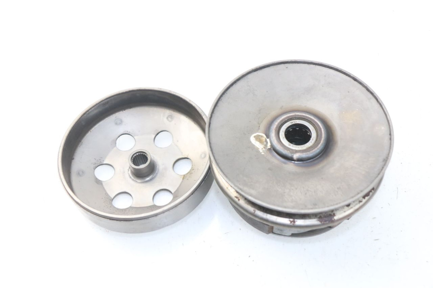 photo de EMBREAGEM JM MOTORS SC 4T 50 (2012 - 2017) - Ampliação técnica