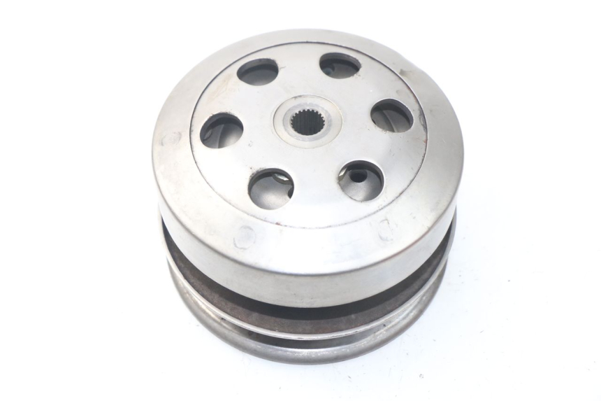 photo de EMBREAGEM JM MOTORS SC 4T 50 (2012 - 2017) - Pontos de fixação