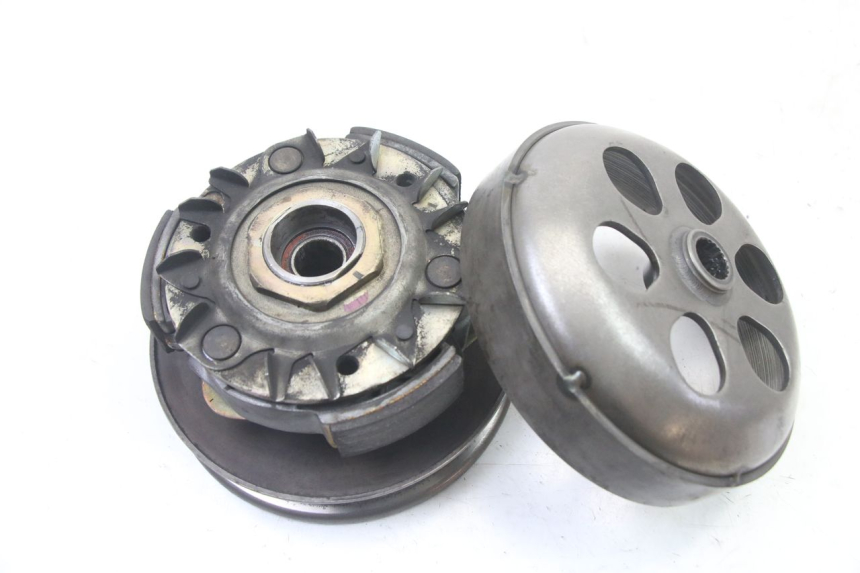 photo de EMBREAGEM APRILIA SCARABEO GT TOURING 125 (1999 - 2005) - Detalhe da peça