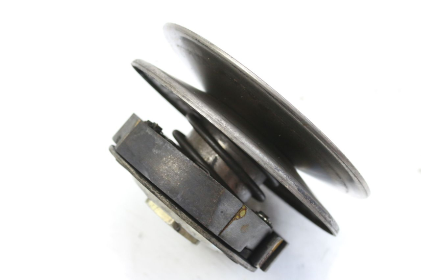 photo de EMBREAGEM APRILIA SCARABEO 100 (2003 - 2012) - Pontos de fixação