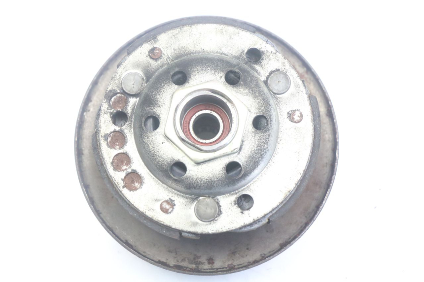 photo de EMBREAGEM APRILIA SCARABEO 100 (2003 - 2012) - Ampliação técnica