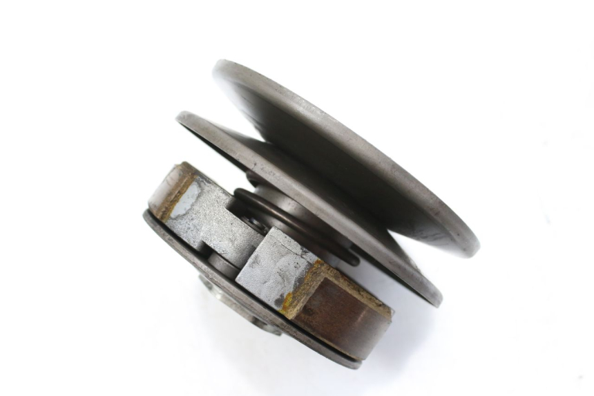 photo de EMBREAGEM KYMCO SENTO 100 (2008 - 2013) - Pontos de fixação