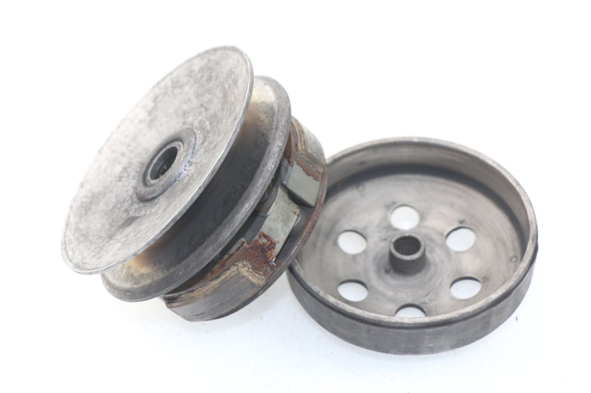 photo de EMBREAGEM HONDA SJ BALI 50 (1996 - 1999) - Detalhe da peça