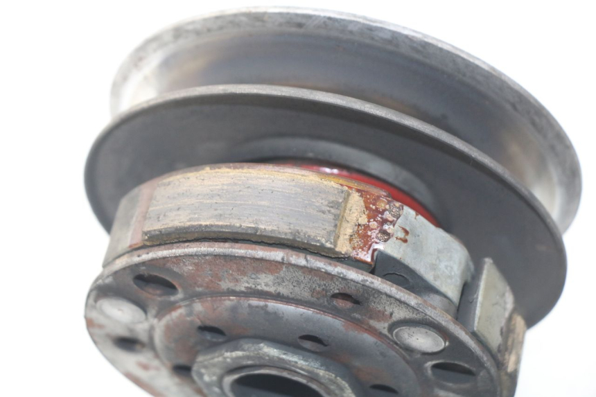 photo de EMBREAGEM HONDA SJ BALI 50 (1996 - 1999) - Ampliação técnica