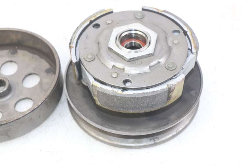photo de EMBREAGEM MBK SKYCRUISER 125 (2010 - 2013) - Ampliação técnica