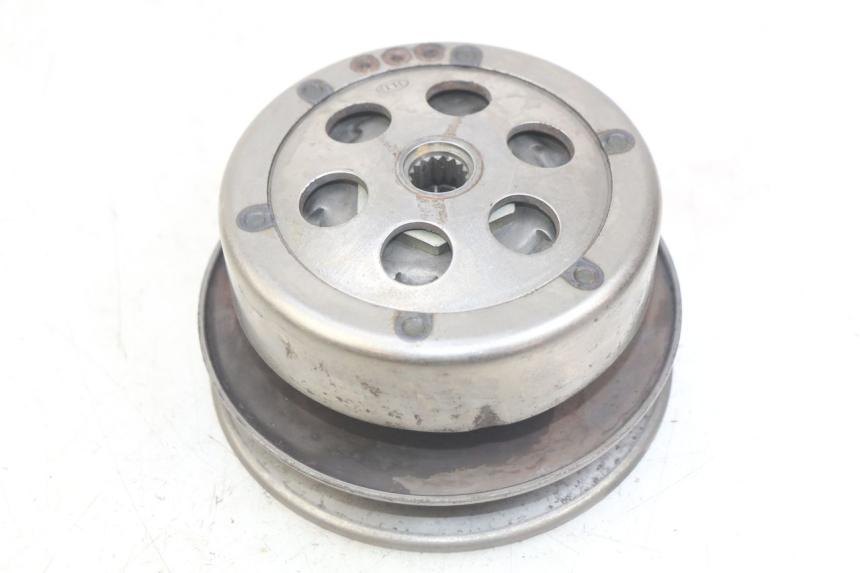 photo de EMBREAGEM MBK SKYLINER 125 (1998 - 2001) - Ampliação técnica