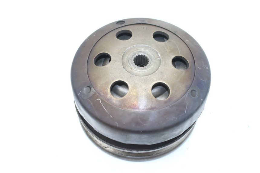 photo de EMBREAGEM YAMAHA SLIDER NAKED 50 (2004 - 2018) - Ampliação técnica