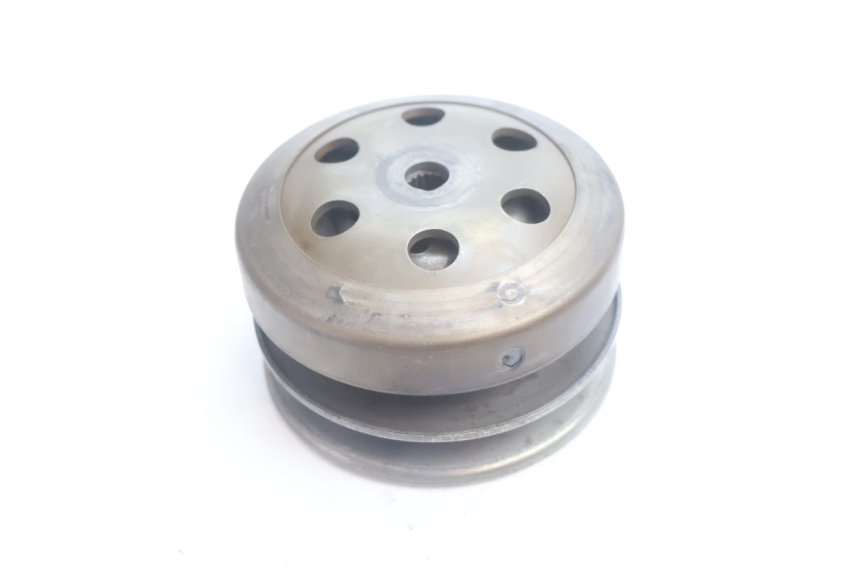 photo de EMBREAGEM YAMAHA SLIDER 50 (1999 - 2004) - Ampliação técnica