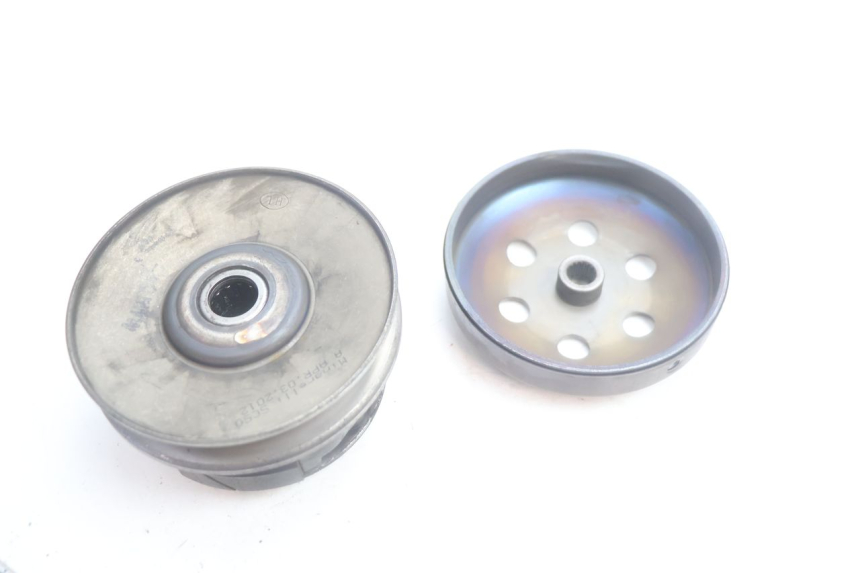 photo de EMBREAGEM YAMAHA SLIDER 50 (1999 - 2004) - Peça verificada