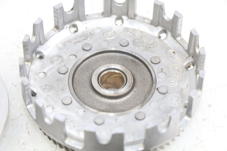 photo de EMBREAGEM SHERCO SM-R 50 (2018 - 2021) - Ângulo alternativo