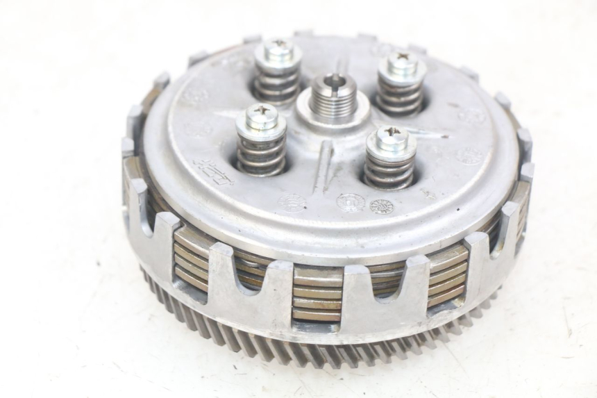 photo de EMBREAGEM SHERCO SM-R 50 (2018 - 2021) - Ampliação técnica