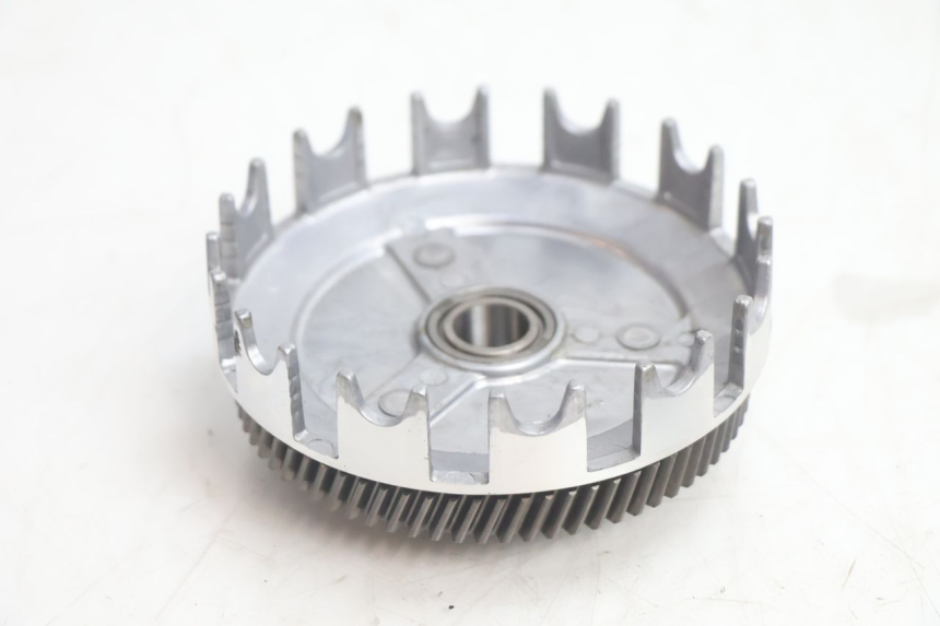 photo de EMBREAGEM SUZUKI SMX SUPERMOTARD 50 (1996 - 2001) - Detalhe da peça