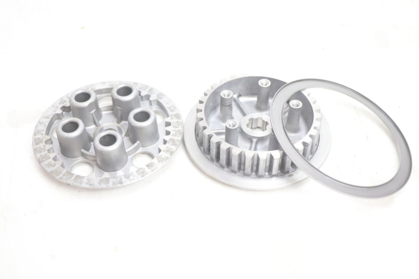 photo de EMBREAGEM SUZUKI SMX SUPERMOTARD 50 (1996 - 2001) - Ampliação técnica