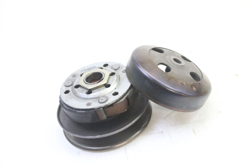 photo de EMBREAGEM PEUGEOT SPEEDAKE 50 (1995 - 1997) - Vista principal