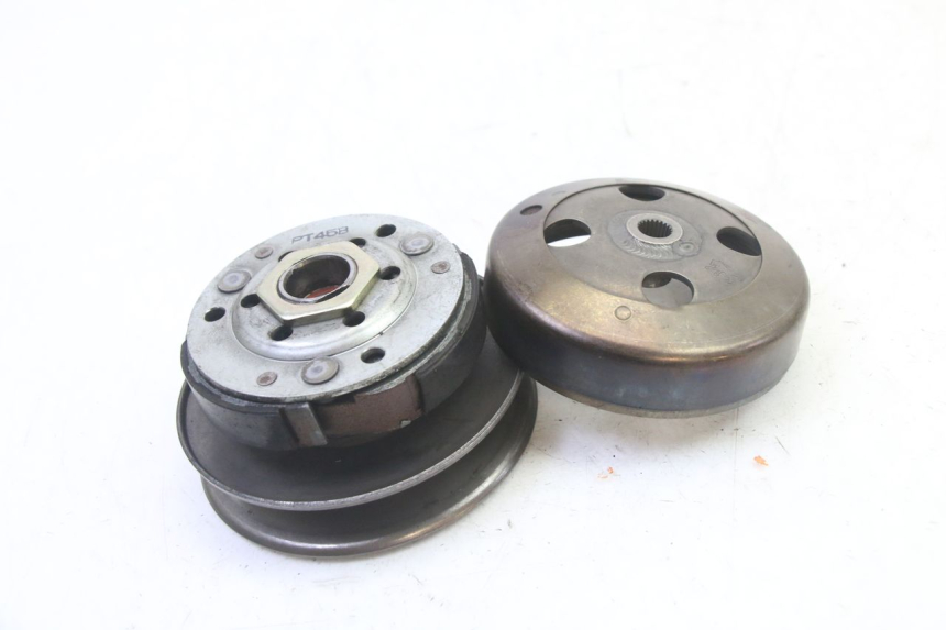 photo de EMBREAGEM PEUGEOT SPEEDAKE 50 (1995 - 1997) - Detalhe da peça