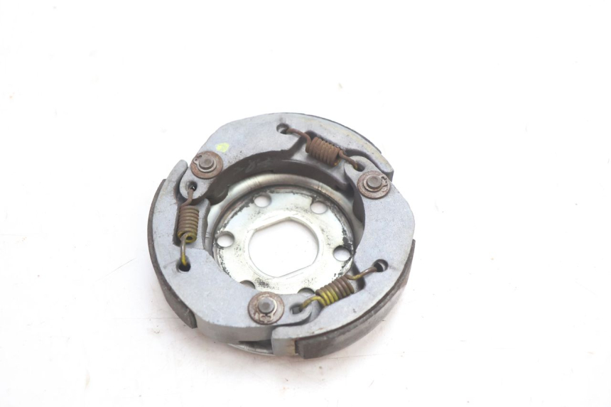 photo de EMBREAGEM PEUGEOT SPEEDFIGHT 2 AC 50 (2000 - 2009) - Zoom do estado de desgaste