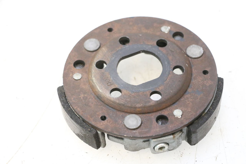 photo de EMBREAGEM PEUGEOT SPEEDFIGHT 2 AC 50 (2000 - 2009) - Vista principal
