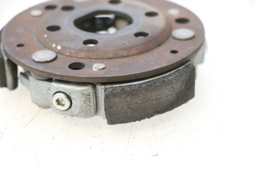 photo de EMBREAGEM PEUGEOT SPEEDFIGHT 2 AC 50 (2000 - 2009) - Zoom do estado de desgaste