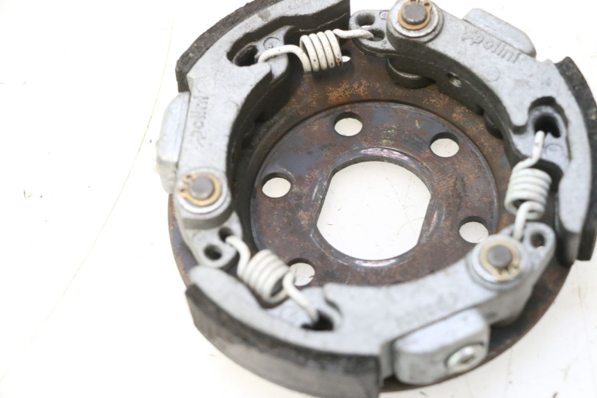 photo de EMBREAGEM PEUGEOT SPEEDFIGHT 2 AC 50 (2000 - 2009) - Ampliação técnica