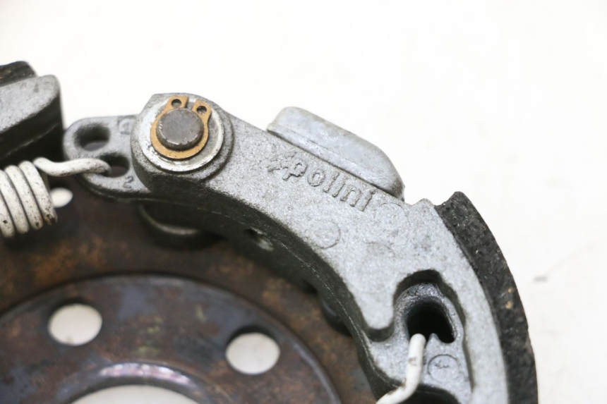 photo de EMBREAGEM PEUGEOT SPEEDFIGHT 2 AC 50 (2000 - 2009) - Vista geral