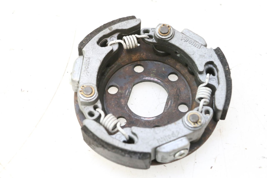 photo de EMBREAGEM PEUGEOT SPEEDFIGHT 2 AC 50 (2000 - 2009) - Pontos de fixação