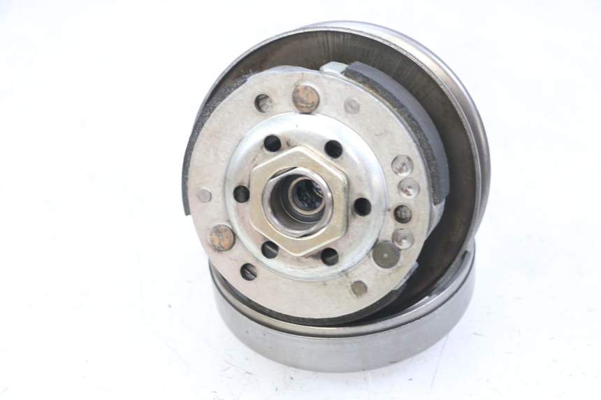 photo de EMBREAGEM PEUGEOT SPEEDFIGHT 2 LC 50 (2000 - 2009) - Vista principal